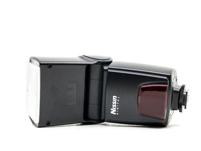 Nissin Di622 Speedlite - Nikon Dedicado