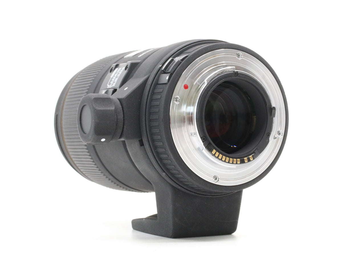 Sigma 150mm f/2.8 EX APO DG Macro OS HSM - Sigma SA adatto