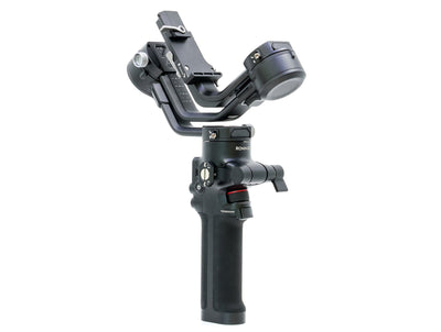 **Compre DJI RSC 2 | Camera Market**