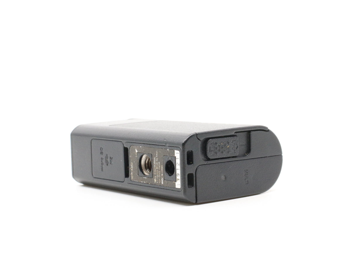 Videocamera d'azione Sony HDR-AS50