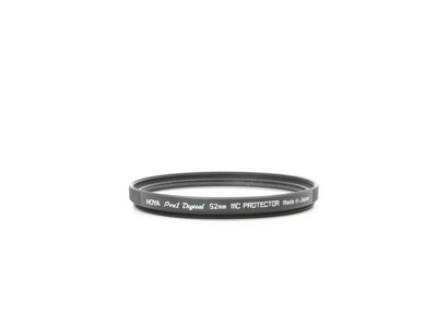 Filtro Protetor Hoya 52mm Pro 1 Digital | Camera Market