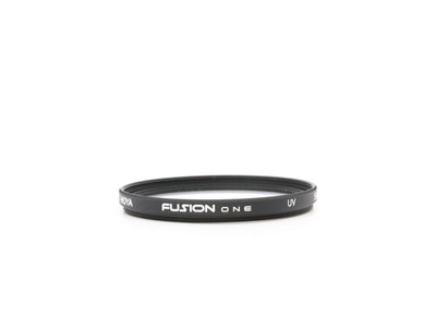 Filtro UV Hoya 55mm Fusion One