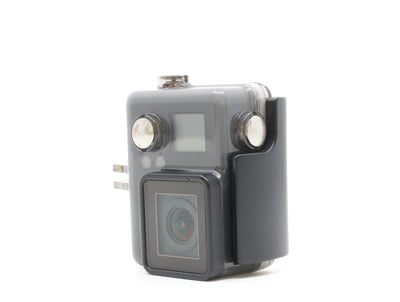 **GoPro HERO+**