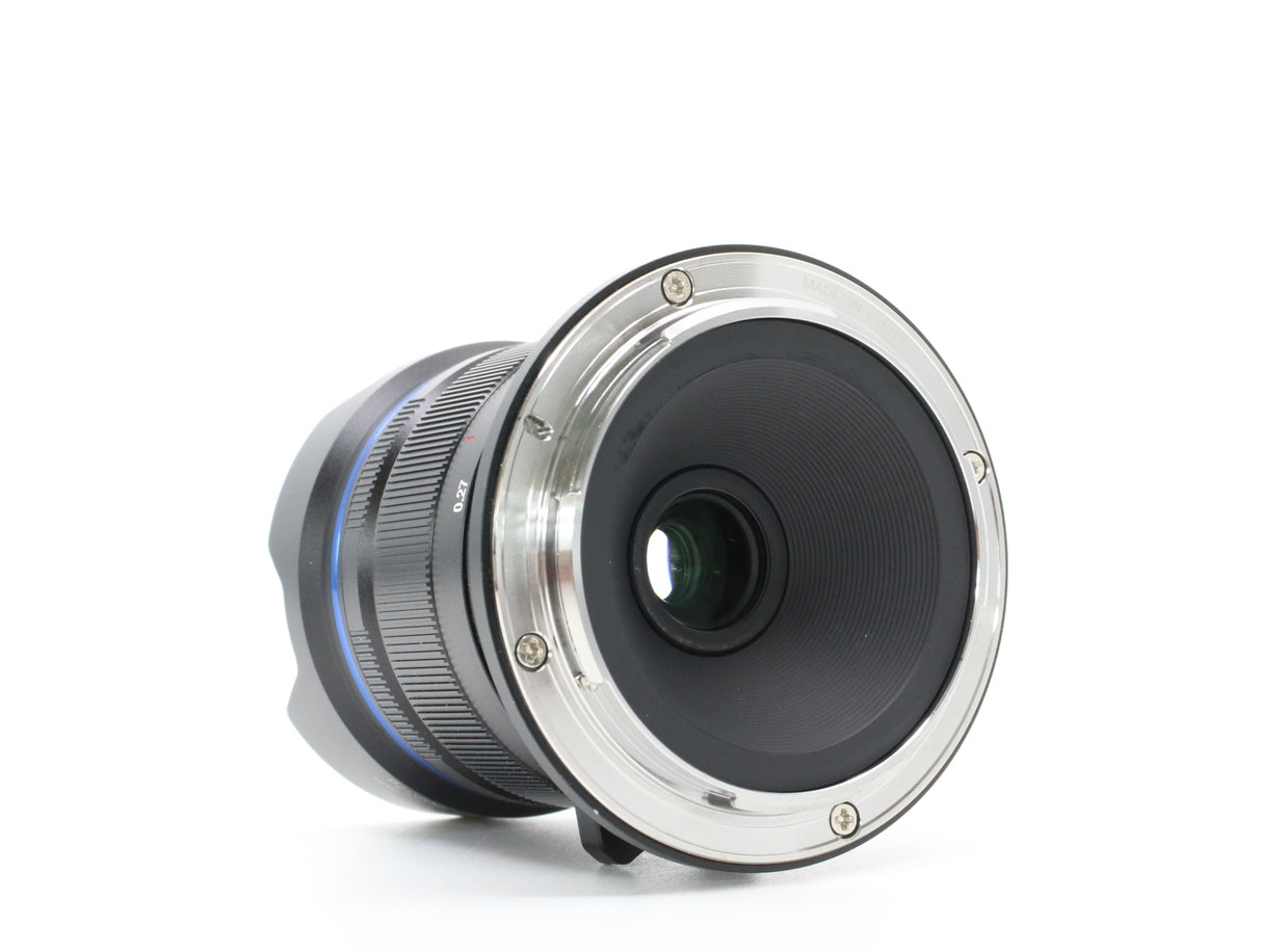 Venus Laowa 14mm f/4 Zero-D FF RL - Nikon Z Fit