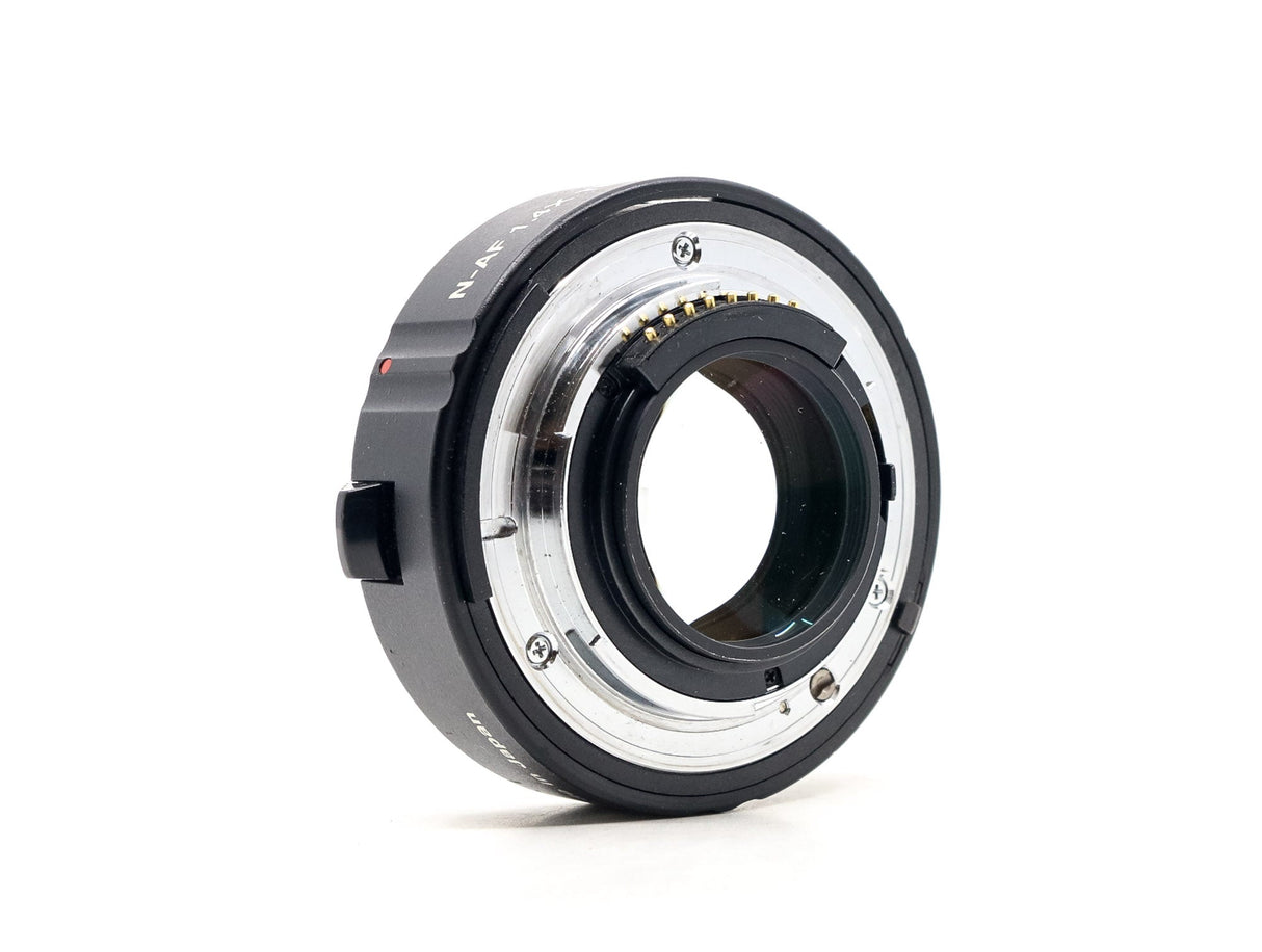 Kenko Teleplus Pro 300 1.4x DGX - Nikon Fit - segunda mano - excelente estado - detalle 3 de 3 - SKU 3787889 - Camera Market