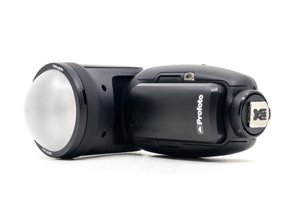 Profoto A10 - Dedicada à Canon