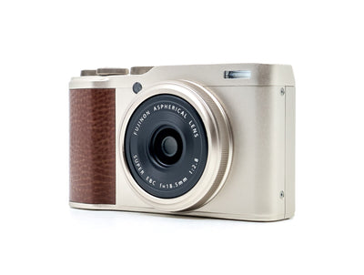 **Compre Fujifilm XF10 | Camera Market**