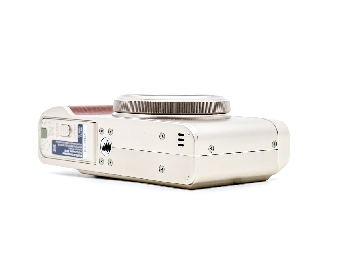 Fujifilm XF10 - segunda mano - excelente estado - detalle 2 de 4 - SKU 3666626 - Camera Market