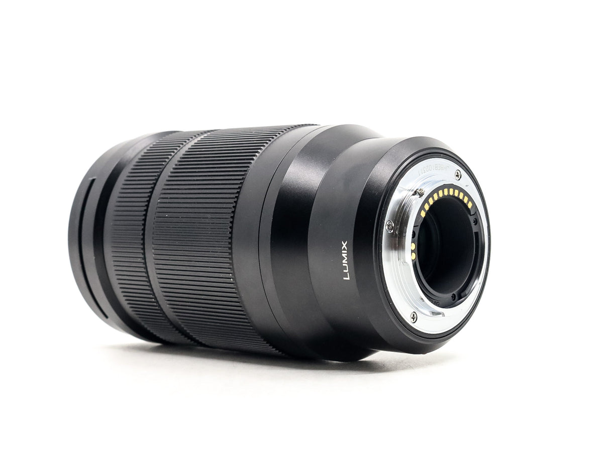 Panasonic Leica DG Vario-Elmarit 50-200mm f/2.8-4 ASPH. Power OIS