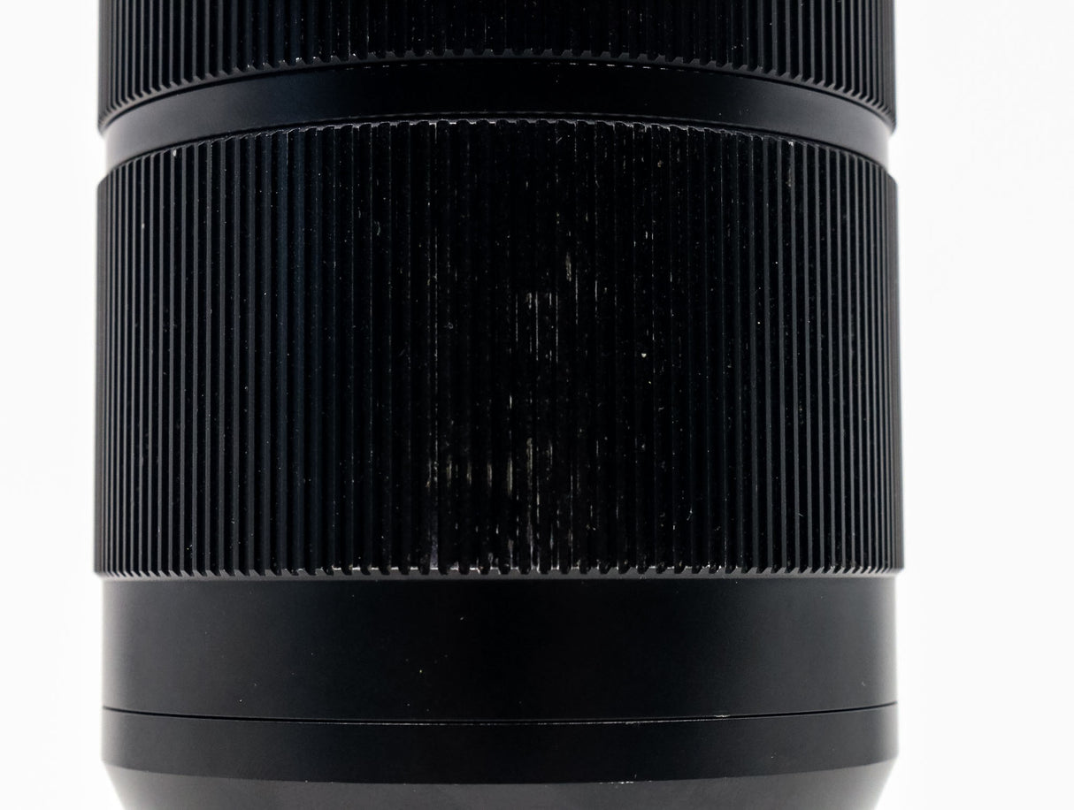 Panasonic Leica DG Vario-Elmarit 50-200mm f/2.8-4 ASPH. Power OIS