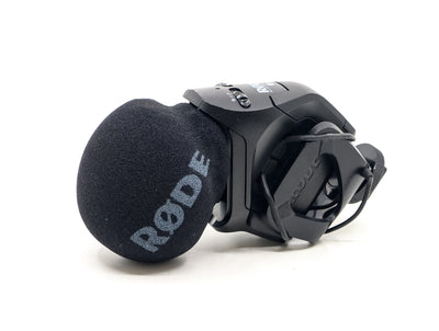 Compre Rode Stereo VideoMic Pro | Camera Market