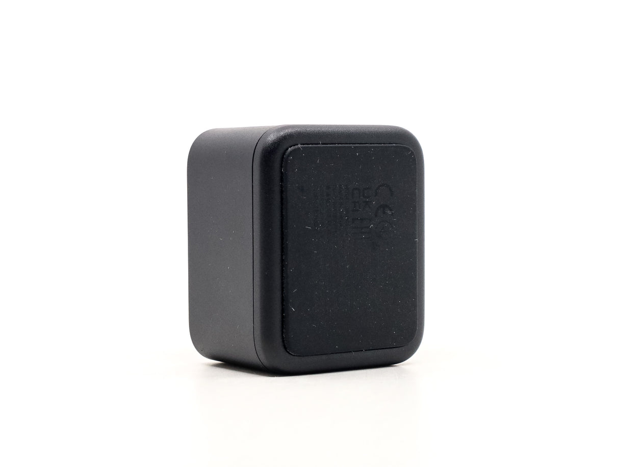 Caricabatterie doppio per GoPro HERO9/HERO10/HERO11/HERO12