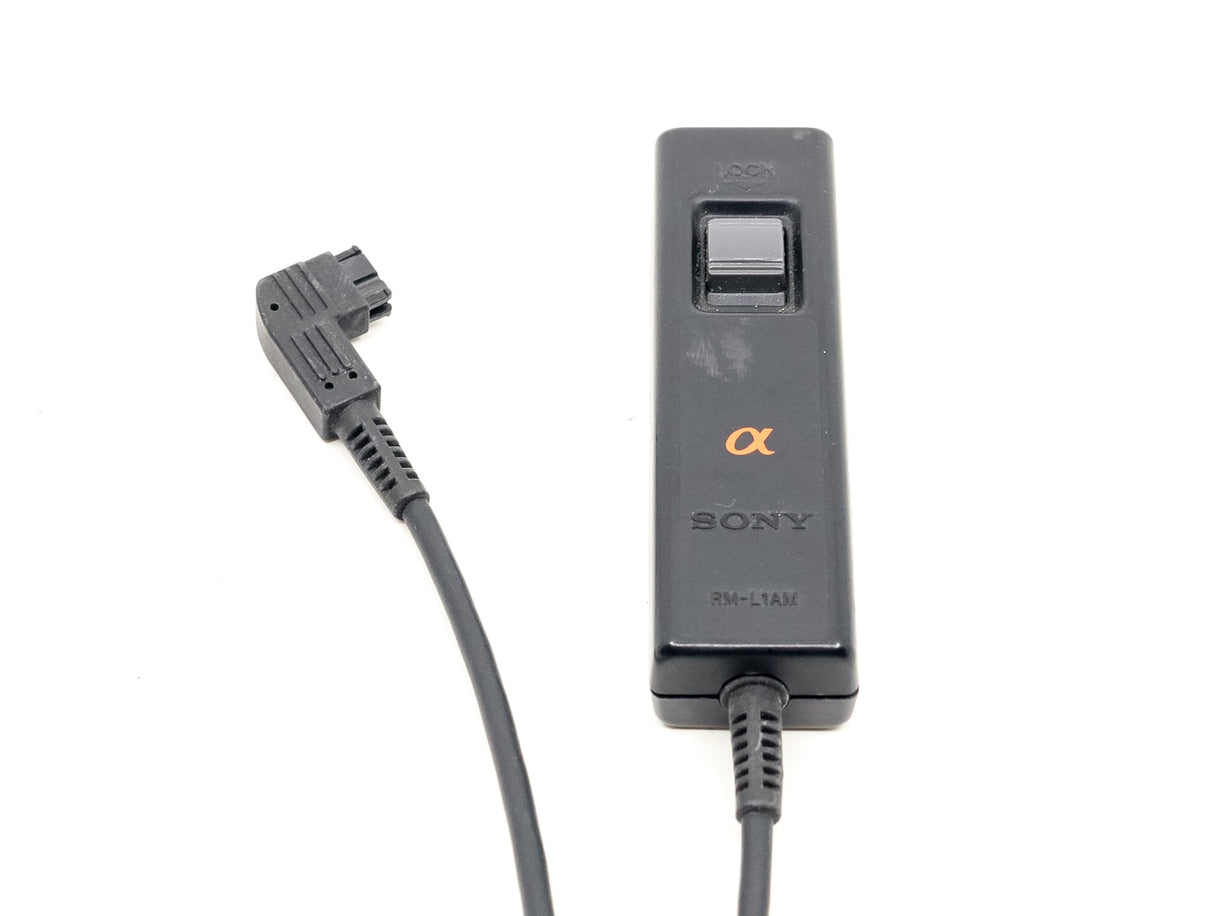 Telecomando Sony RM-L1AM