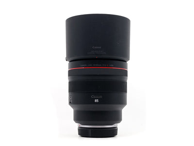Compre Canon RF 85mm f/1.2 L USM | Camera Market