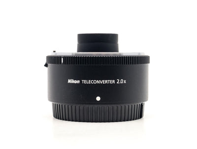 Nikon Z TC-2x Teleconversor