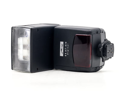 Compre Flash Metz 44 AF-4iN Digital - Dedicado Nikon