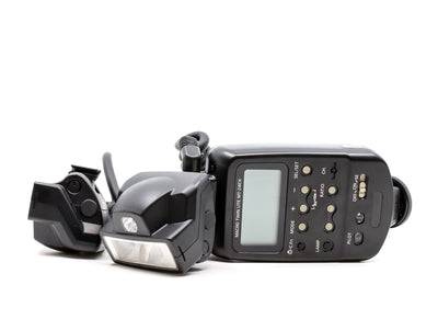 Compre Canon Macro Twin Lite MT-24EX | Camera Market