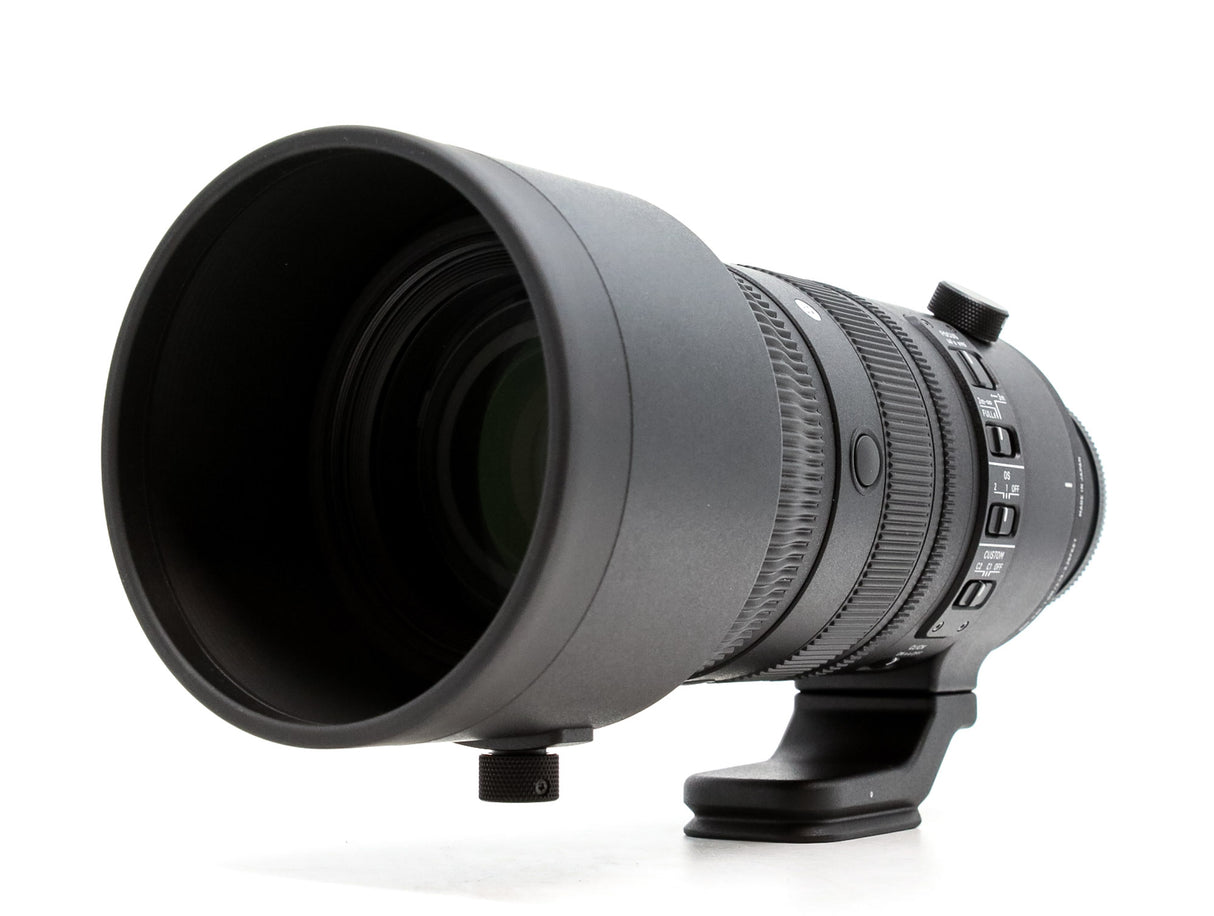 Sigma 70-200mm f/2.8 DG DN OS SPORT - Misura L