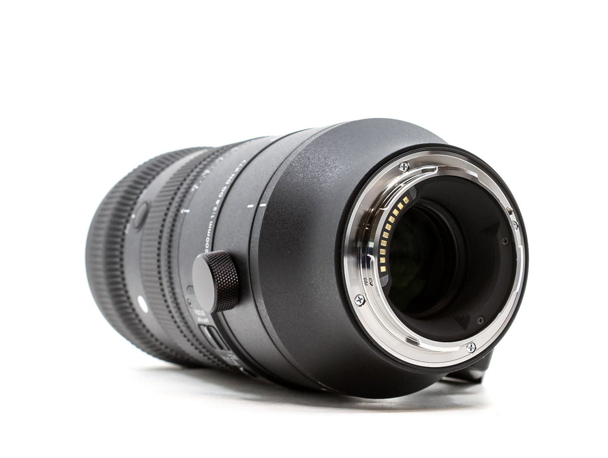 Sigma 70-200mm f/2.8 DG DN OS SPORT - Misura L