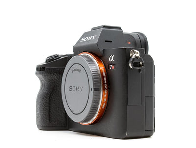 Sony Alpha A7R III Convertida para IR | Camera Market