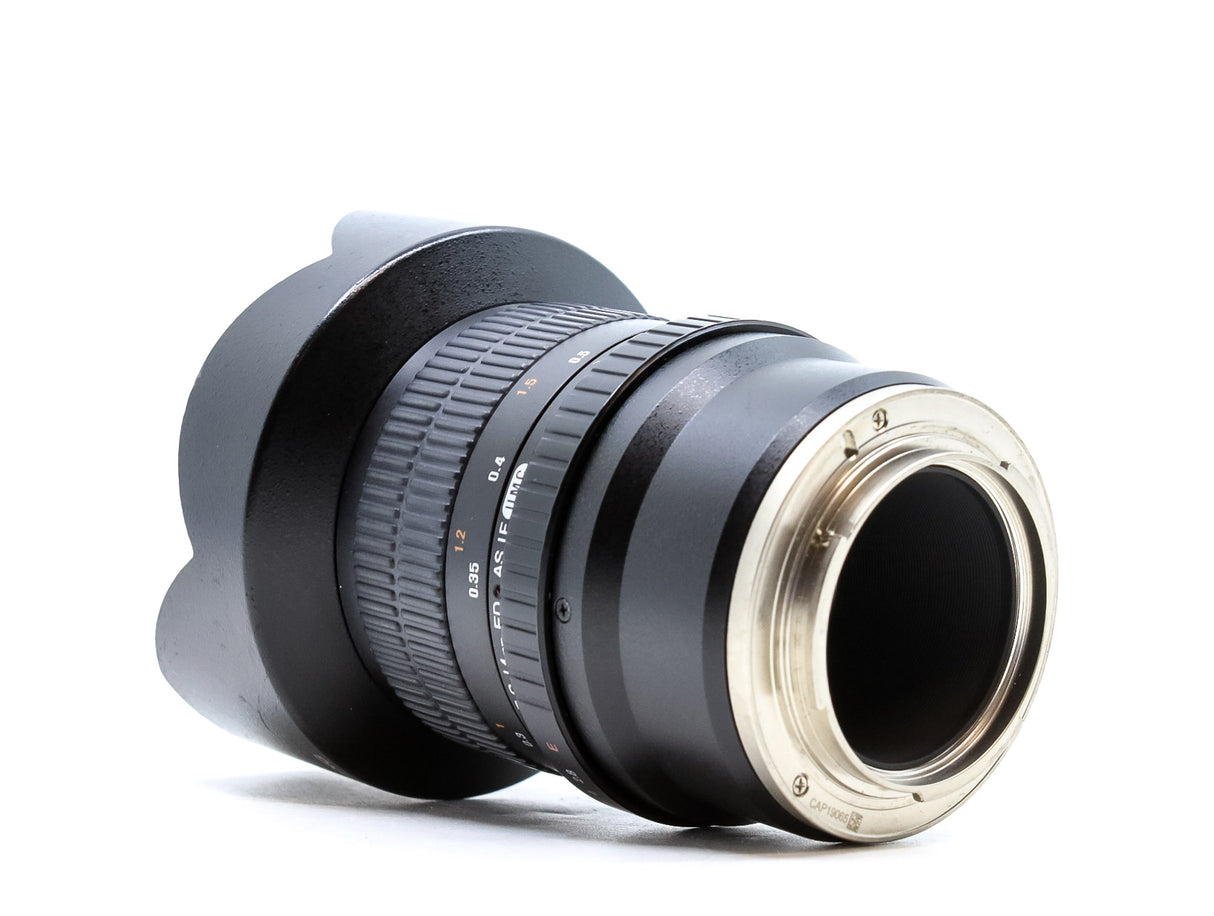 Samyang 14mm f/2.8 ED AS IF UMC - Sony FE Fit