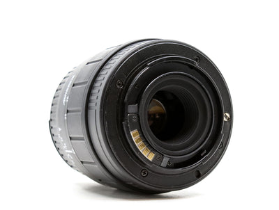 Sigma 28-80 f/3.5-5.6 Asférica - Sony A Fit