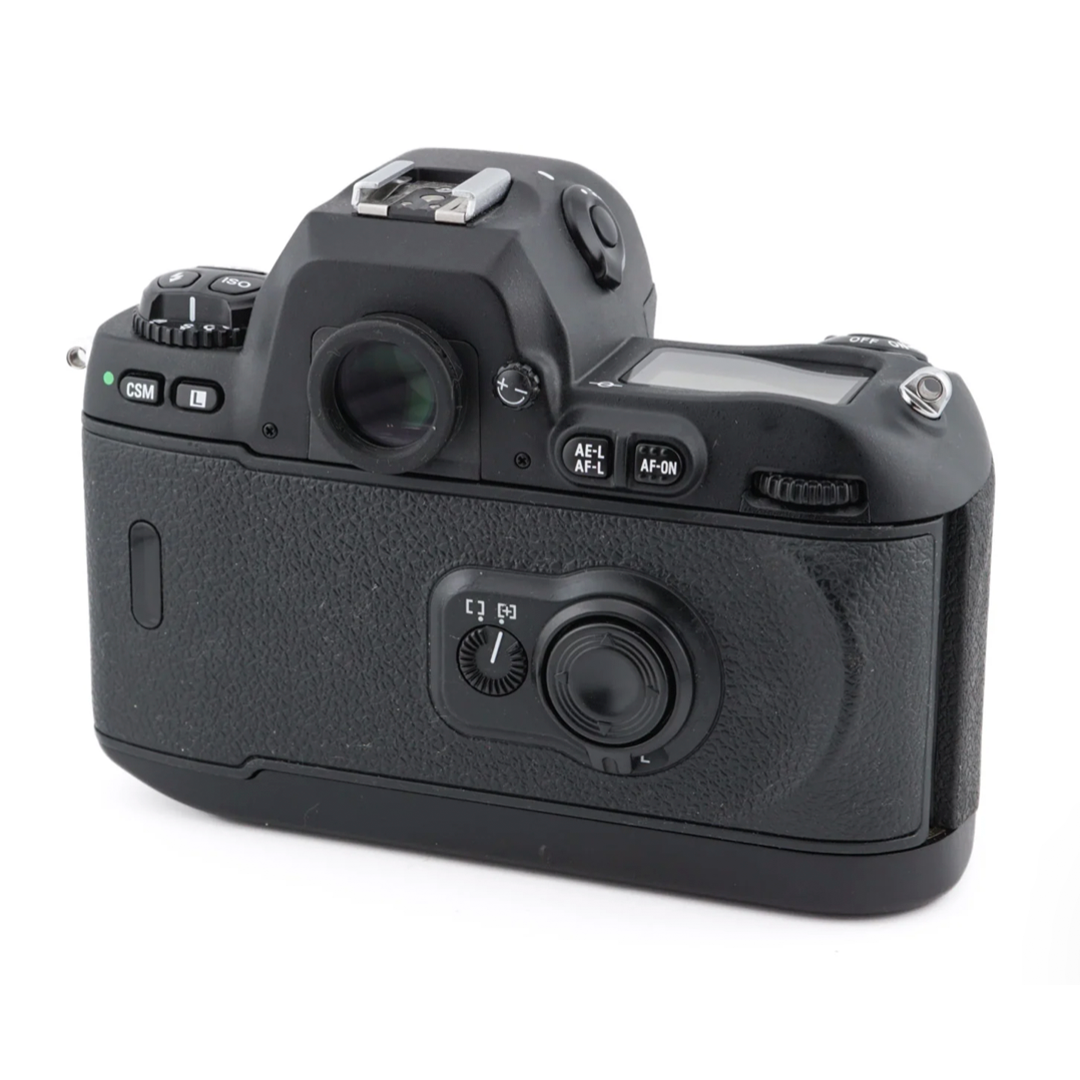 Nikon F100 (Body Only)