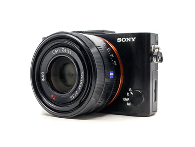 Compre Sony Cyber-shot DSC-RX1R Mark II | Camera Market