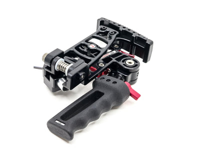 **Zacuto Marauder Suporte de Câmera Dobrável**