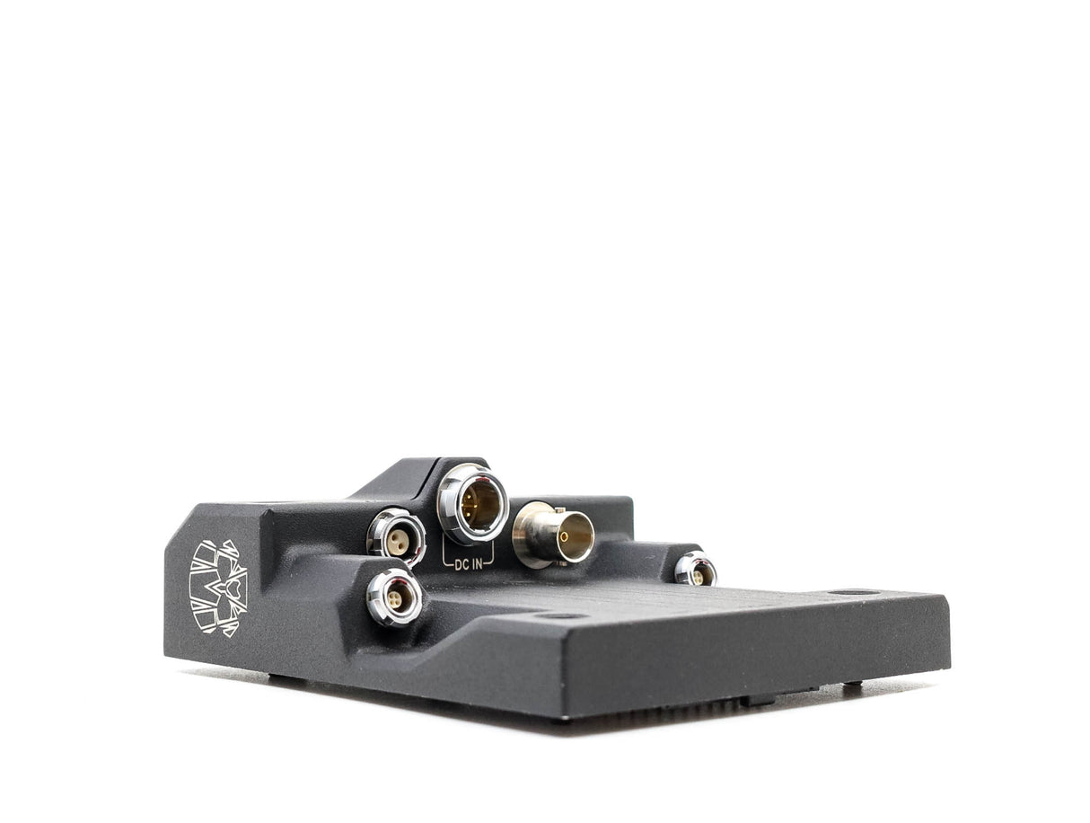 Espansore Jetpack DSMC2 di RETE (SDI)