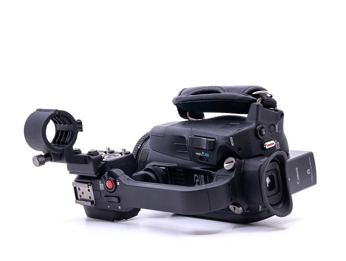 Videocamera Canon XA30