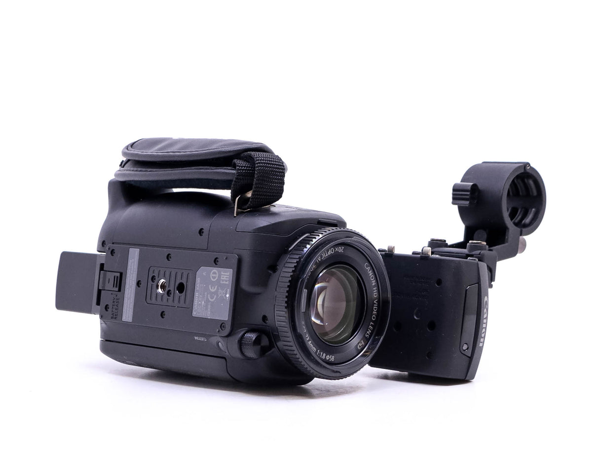 Videocamera Canon XA30