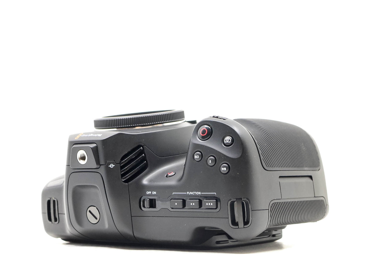 Blackmagic Design Cinema Camera 6K - Misura L