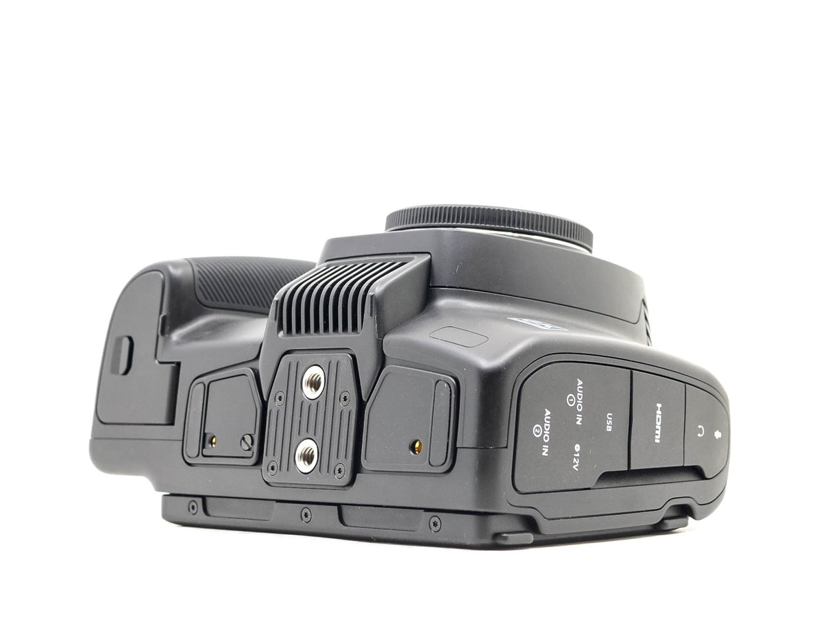 Blackmagic Design Cinema Camera 6K - Misura L