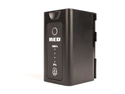 **RED REDVOLT BP para KOMODO 6K S35**