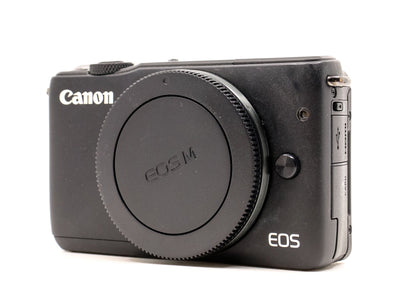 **Compre Canon EOS M10 | Camera Market**