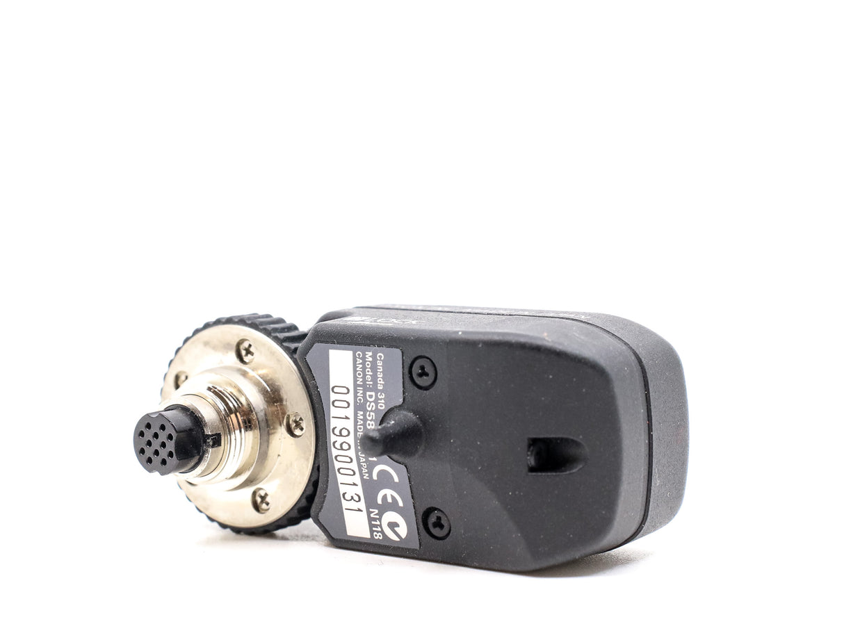 Ricevitore GPS Canon GP-E1