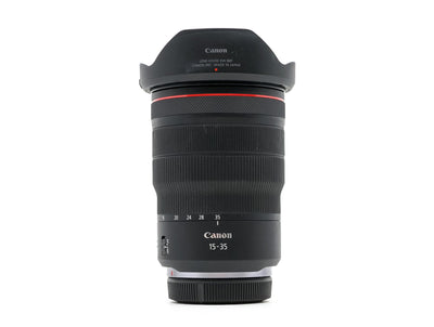 Compre Canon RF 15-35mm f/2.8 L IS USM | Camera Market
