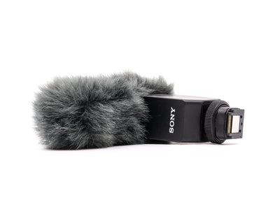 Sony ECM-B1M Microfone Shotgun