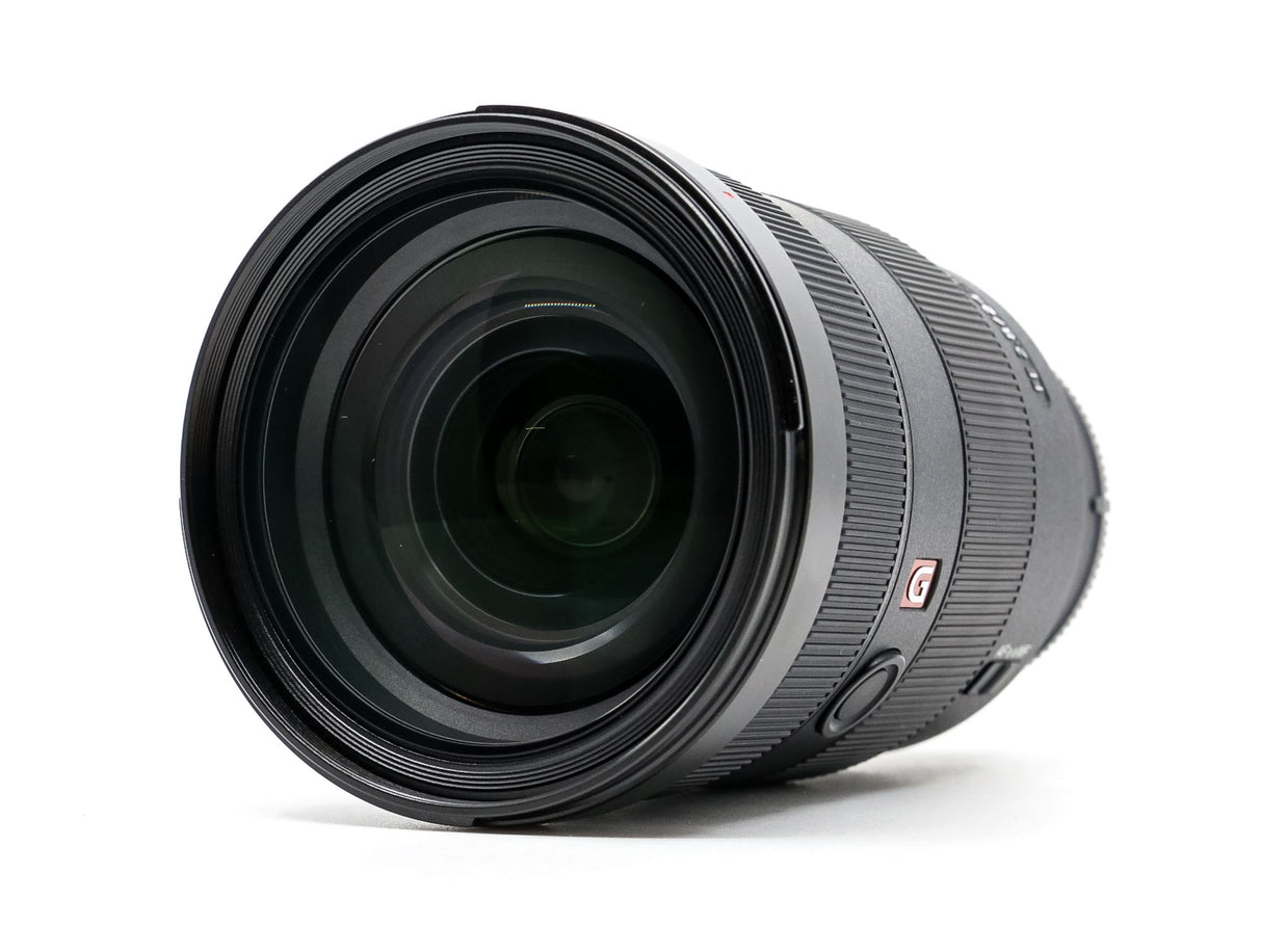Sony FE 24-70 mm f/2.8 GM