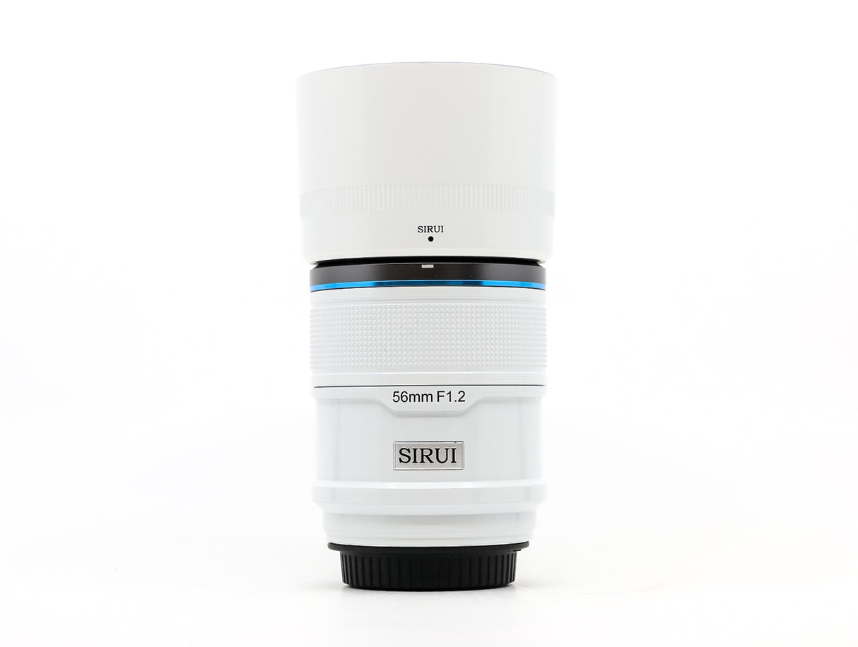 Sirui Sniper 56mm f/1.2 - Sony E Fit