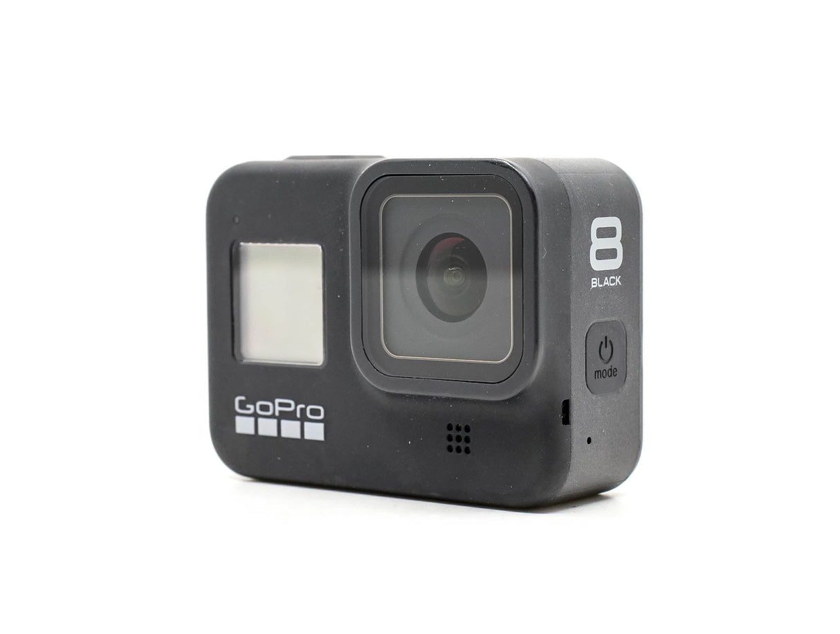 GoPro HERO8 Black - segunda mano - excelente estado - detalle 4 de 5 - SKU 3711634 - Camera Market
