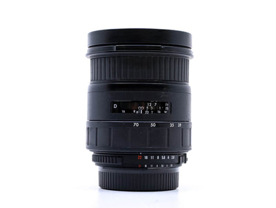 Sigma 28-70mm f/2.8 - Montagem Nikon