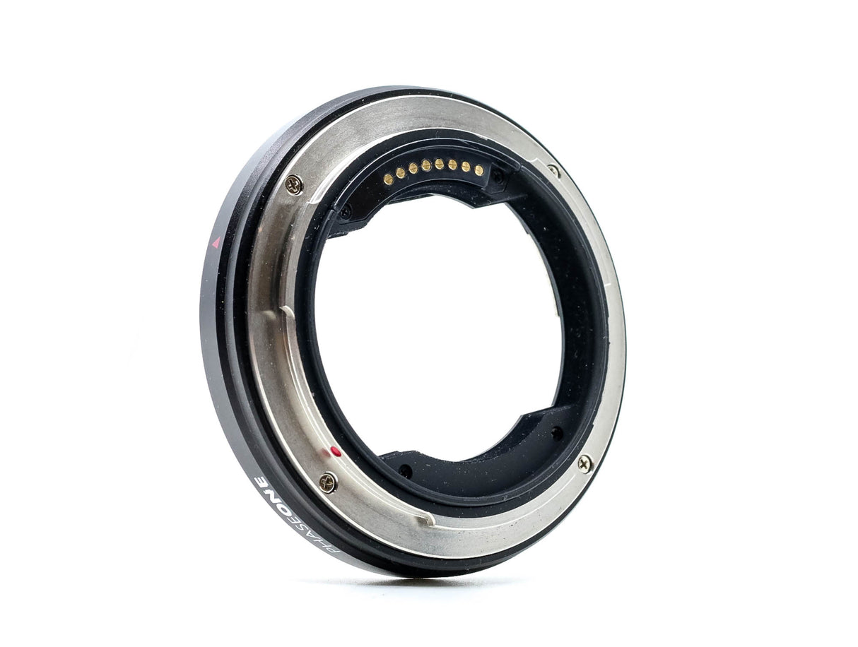 Anello di estensione automatica Phase One n. 1