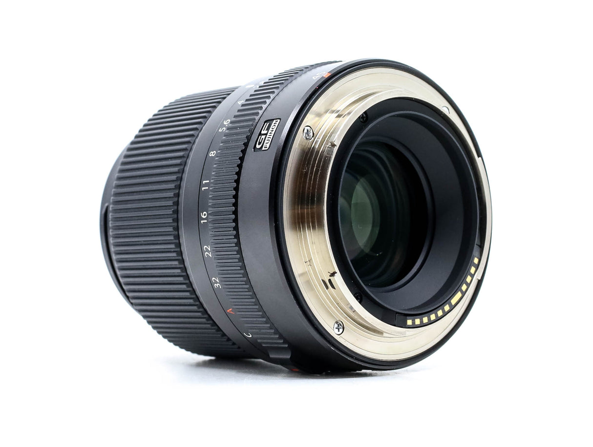 Obiettivo Fujifilm GF 45mm f/2.8 R WR