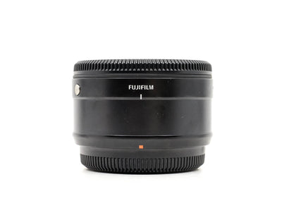 Adaptador Fujifilm H Mount G