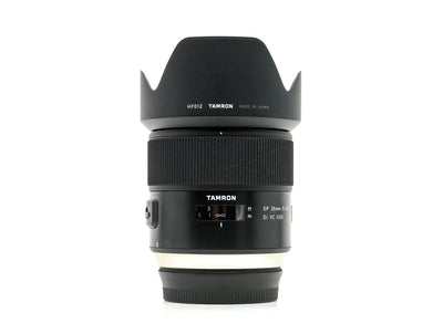 Tamron SP 35mm f/1.8 Di VC USD - Montagem Canon EF