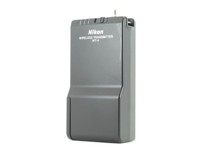 Nikon WT-4 Adaptador Sem Fio