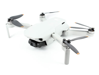 **DJI Mini 2**