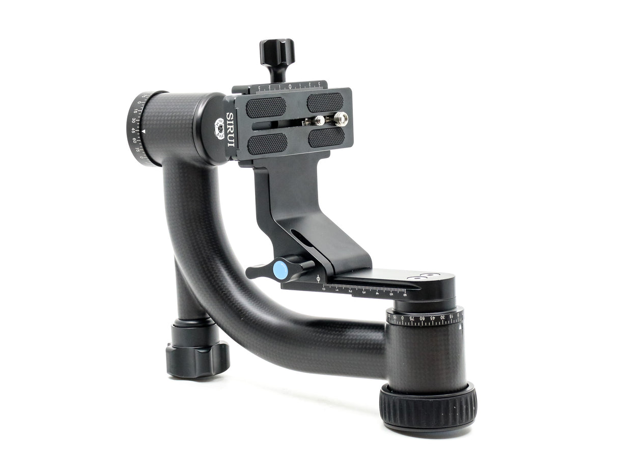 Sirui PH-20 Carbon Fiber Gimbal Head